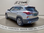2022 Kia Seltos S
