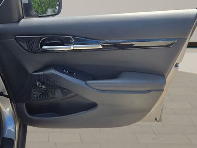 2022 Kia Seltos S