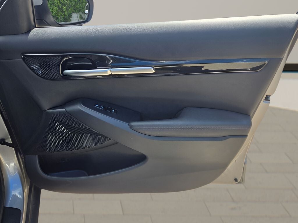 2022 Kia Seltos S
