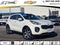 2019 Kia Sportage SX
