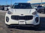 2019 Kia Sportage SX