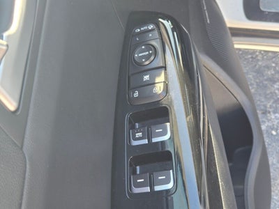 2019 Kia Sportage SX