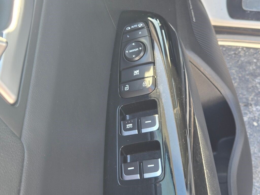 2019 Kia Sportage SX