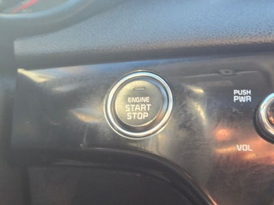 2019 Kia Sportage SX