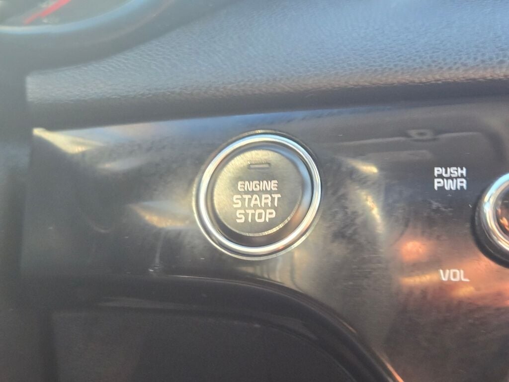 2019 Kia Sportage SX