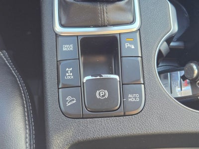 2019 Kia Sportage SX