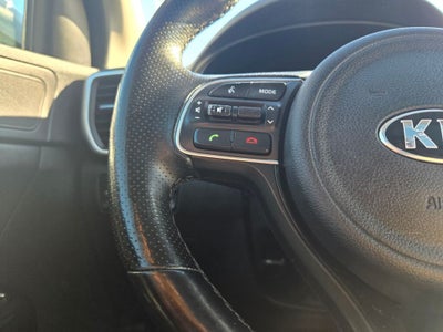 2019 Kia Sportage SX