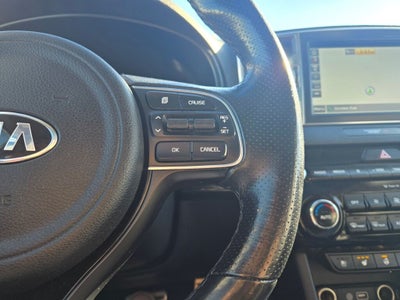 2019 Kia Sportage SX