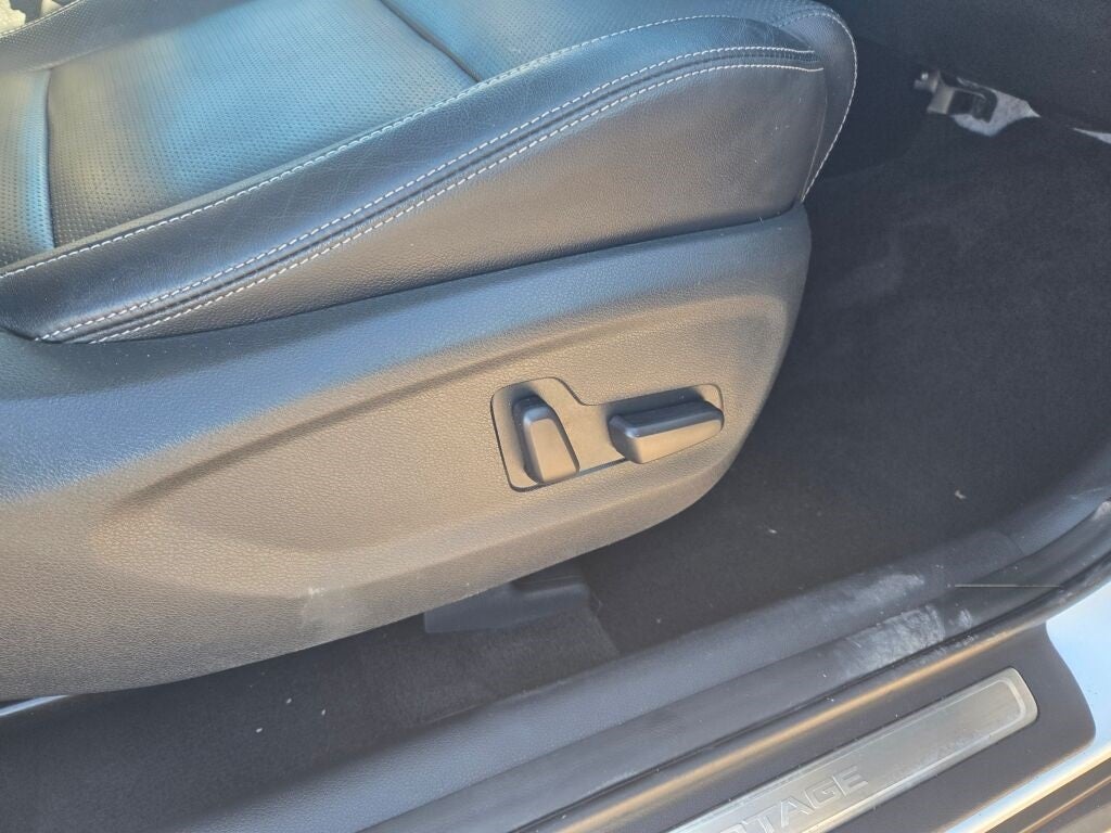 2019 Kia Sportage SX