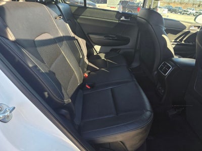 2019 Kia Sportage SX