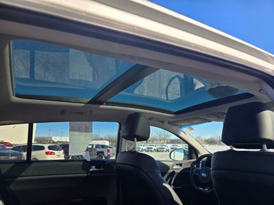 2019 Kia Sportage SX