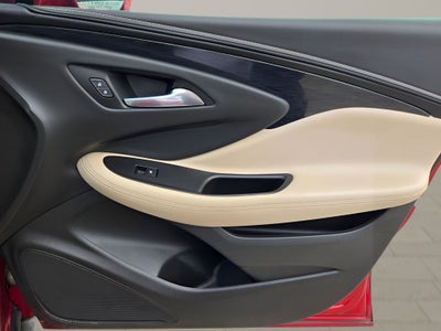 2018 Buick Envision Essence