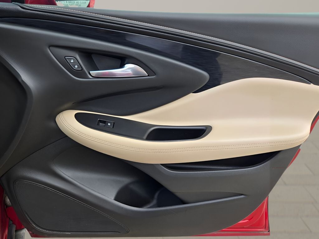 2018 Buick Envision Essence