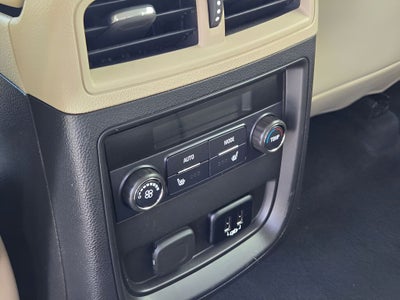 2018 Buick Envision Essence