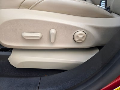 2018 Buick Envision Essence