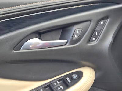 2018 Buick Envision Essence