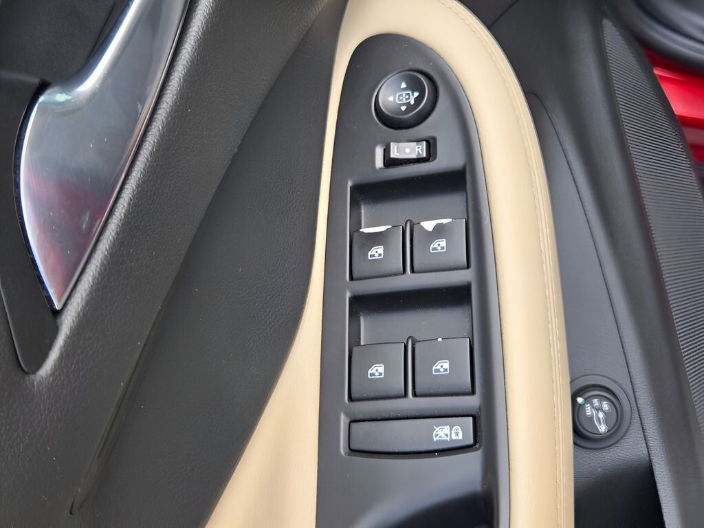 2018 Buick Envision Essence