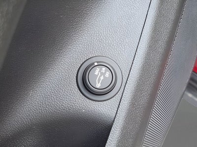 2018 Buick Envision Essence