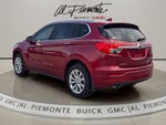 2018 Buick Envision Essence