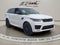 2020 Land Rover Range Rover Sport HSE Dynamic