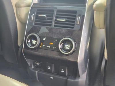 2020 Land Rover Range Rover Sport HSE Dynamic