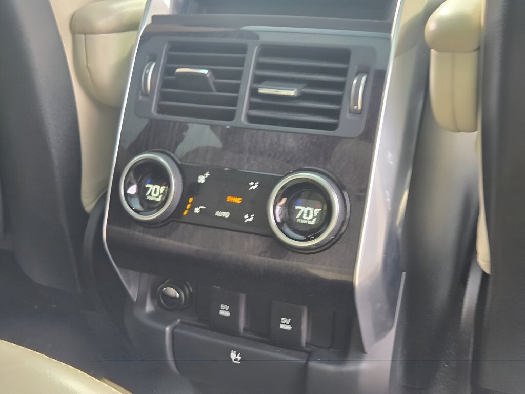 2020 Land Rover Range Rover Sport HSE Dynamic