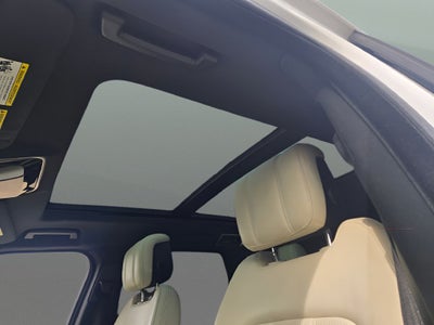 2020 Land Rover Range Rover Sport HSE Dynamic