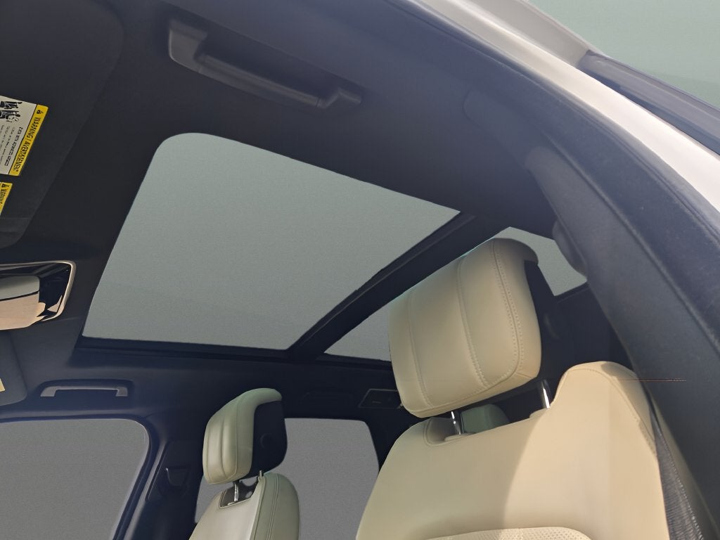 2020 Land Rover Range Rover Sport HSE Dynamic