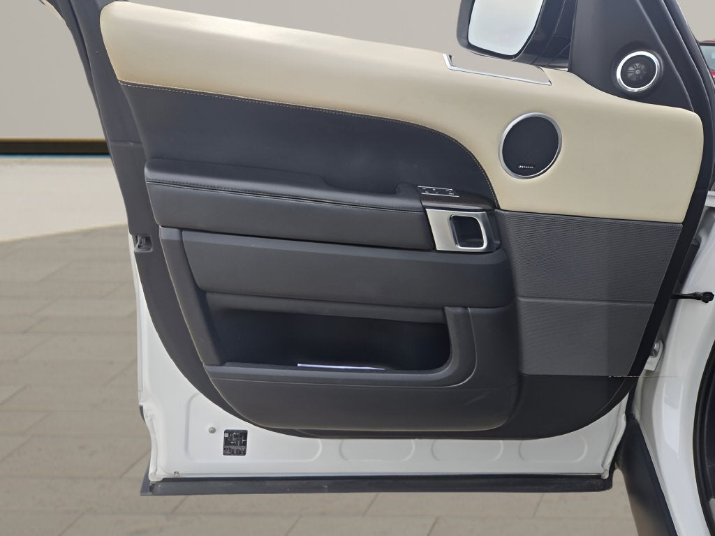 2020 Land Rover Range Rover Sport HSE Dynamic