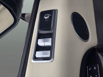 2020 Land Rover Range Rover Sport HSE Dynamic
