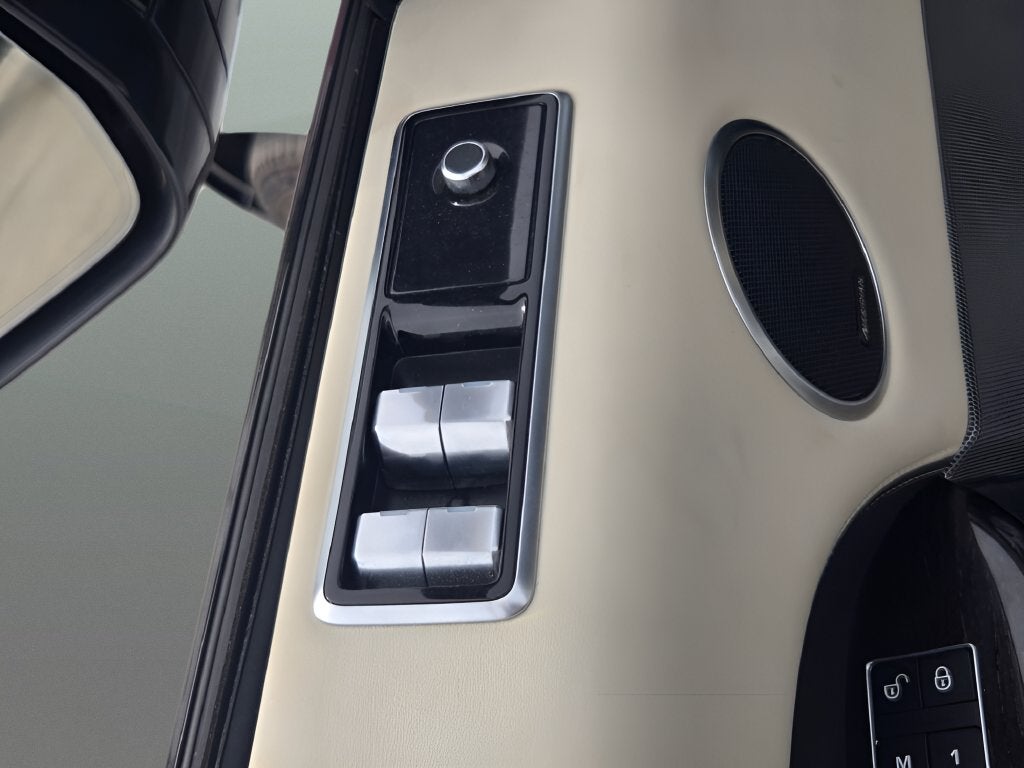 2020 Land Rover Range Rover Sport HSE Dynamic