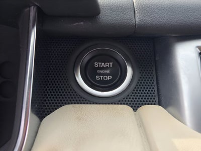 2020 Land Rover Range Rover Sport HSE Dynamic