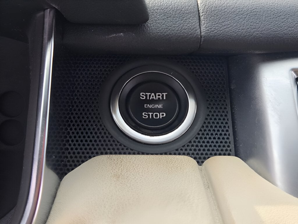 2020 Land Rover Range Rover Sport HSE Dynamic