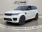 2020 Land Rover Range Rover Sport HSE Dynamic
