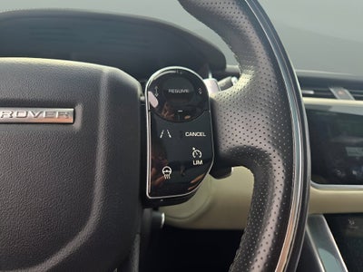 2020 Land Rover Range Rover Sport HSE Dynamic