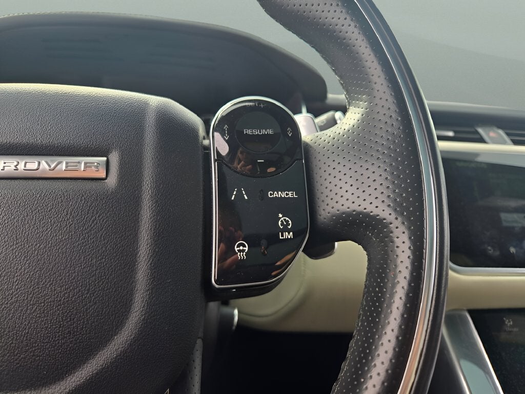 2020 Land Rover Range Rover Sport HSE Dynamic