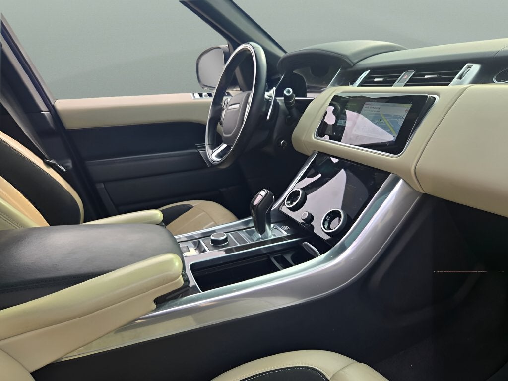 2020 Land Rover Range Rover Sport HSE Dynamic
