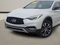 2018 INFINITI QX30 Premium