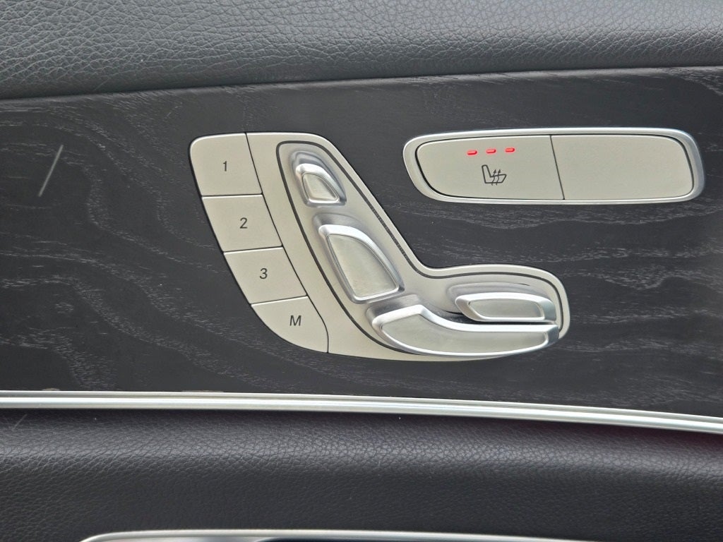 2021 Mercedes-Benz E-Class E 350 4MATIC®