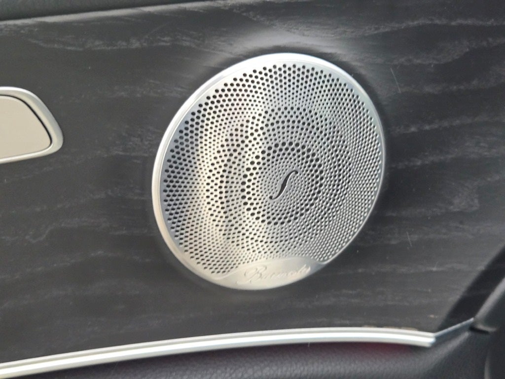 2021 Mercedes-Benz E-Class E 350 4MATIC®