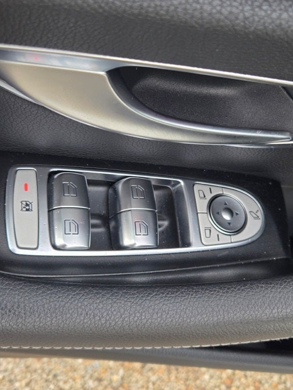 2021 Mercedes-Benz E-Class E 350 4MATIC®