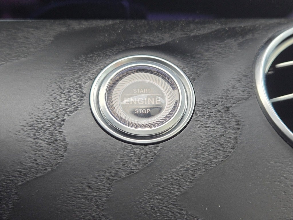 2021 Mercedes-Benz E-Class E 350 4MATIC®