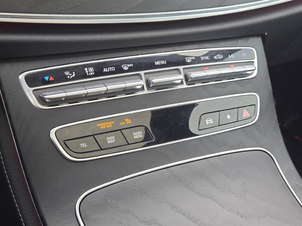 2021 Mercedes-Benz E-Class E 350 4MATIC®