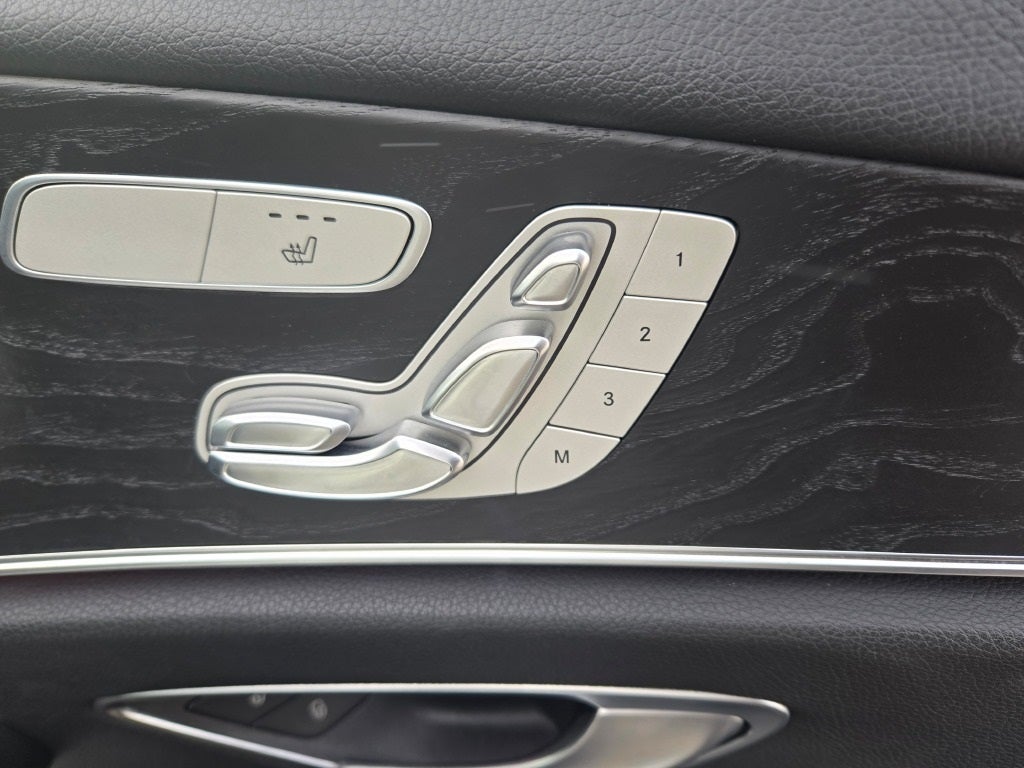 2021 Mercedes-Benz E-Class E 350 4MATIC®