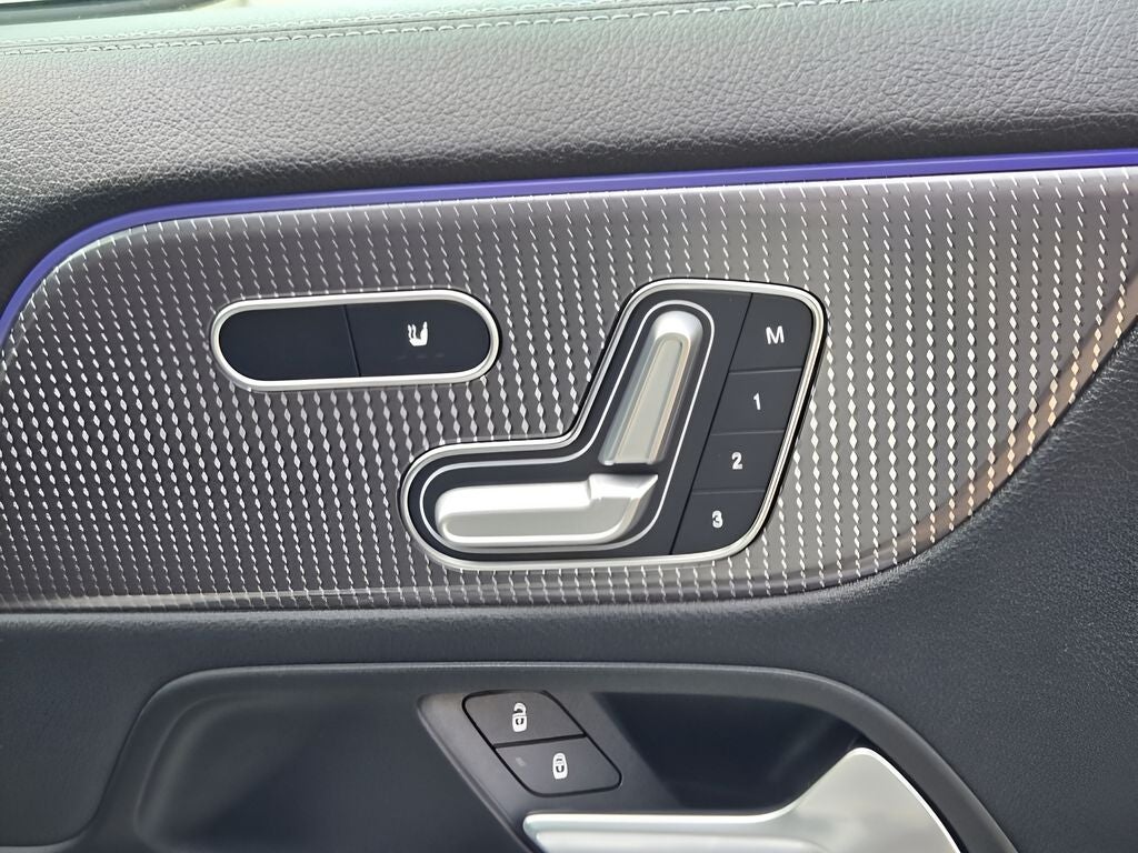 2023 Mercedes-Benz GLA GLA 250