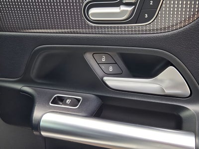 2023 Mercedes-Benz GLA GLA 250