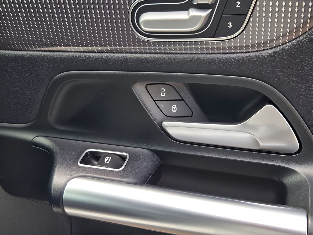 2023 Mercedes-Benz GLA GLA 250