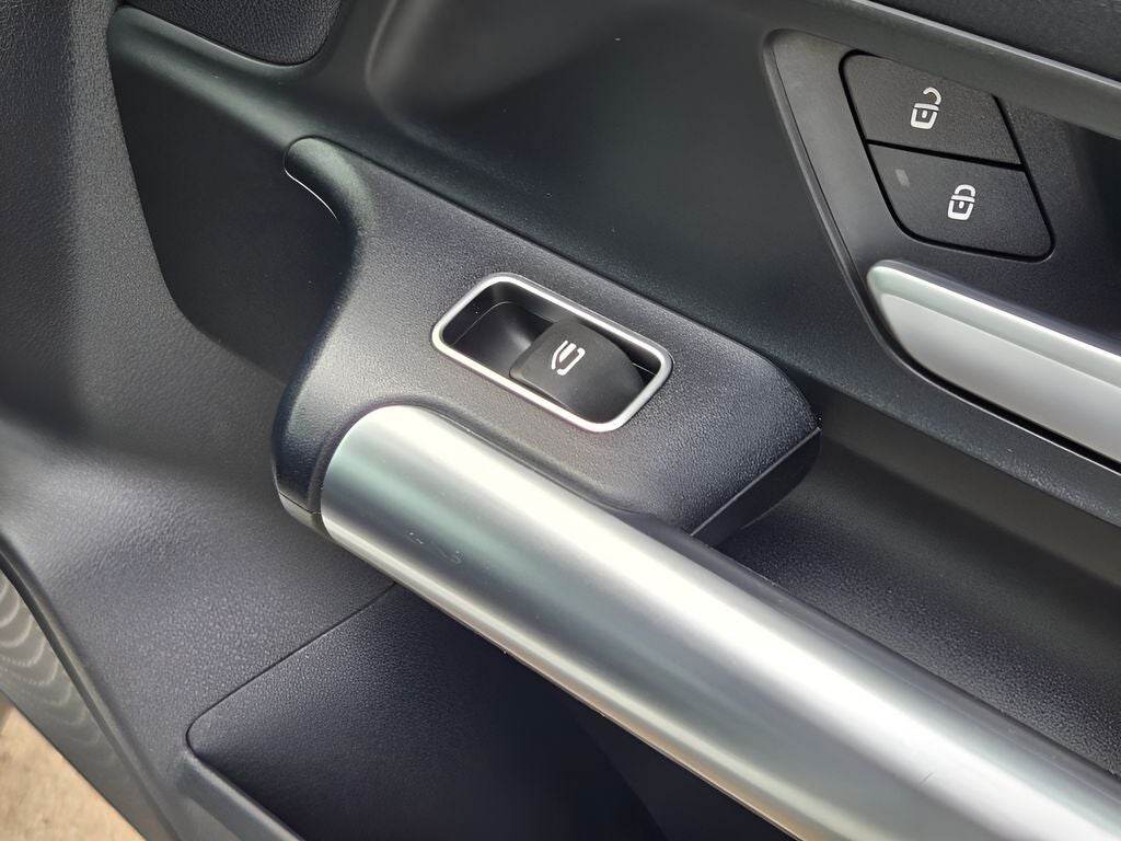 2023 Mercedes-Benz GLA GLA 250