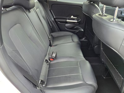 2023 Mercedes-Benz GLA GLA 250