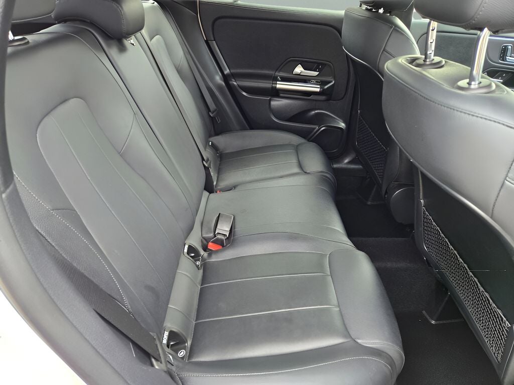 2023 Mercedes-Benz GLA GLA 250